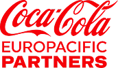 Coca Cola Europacific Partners (LOGO) 2