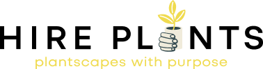 hire plants