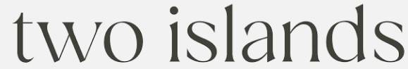 two island logo