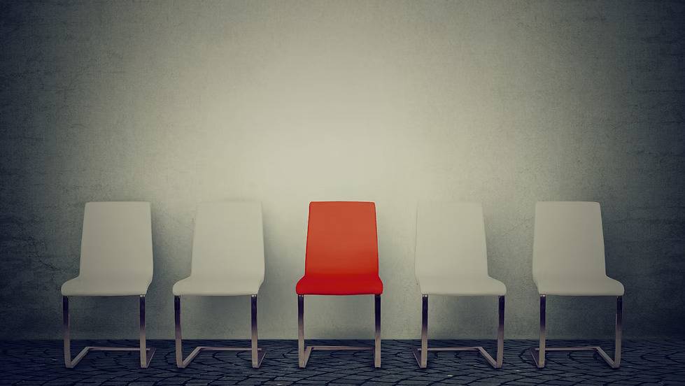 chair masterclass