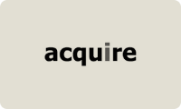 Brand=Acquire, Size=Big