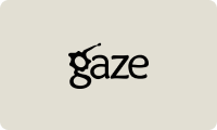 Brand=Gaze, Size=Big
