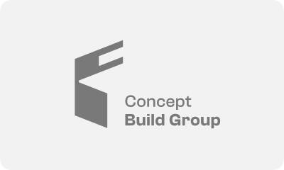 concept build group icon
